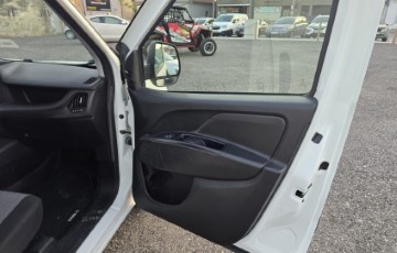 Fiat Doblo 3 lugares