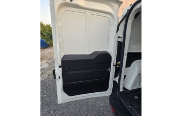 Fiat Doblo 3 lugares