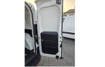 Fiat Doblo 3 lugares