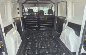 Fiat Doblo 3 lugares