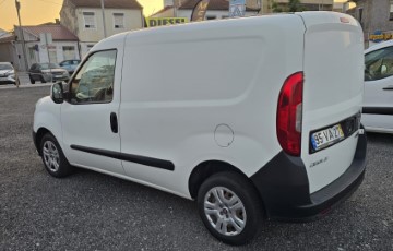 Fiat Doblo 3 lugares