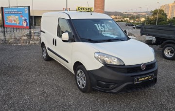Fiat Doblo 3 lugares