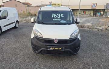 Fiat Doblo 3 lugares