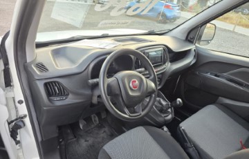 Fiat Doblo 3 lugares