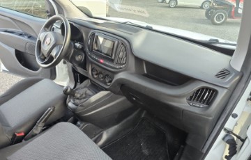 Fiat Doblo 3 lugares