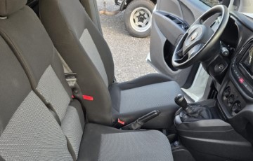 Fiat Doblo 3 lugares