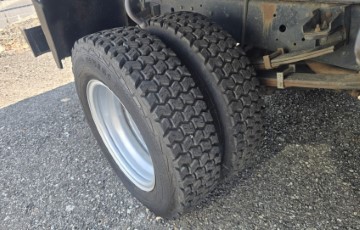 Mitsubishi Canter Fuso