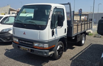 Mitsubishi Canter Fuso