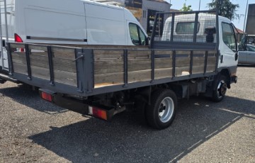 Mitsubishi Canter Fuso