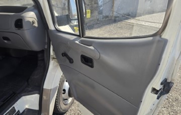 Ford Transit Rimor