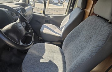 Ford Transit Rimor