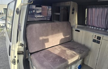 VW Especial Dormit�rio