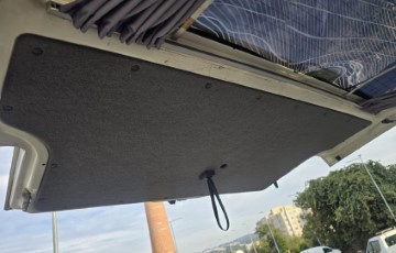 VW Especial Dormit�rio