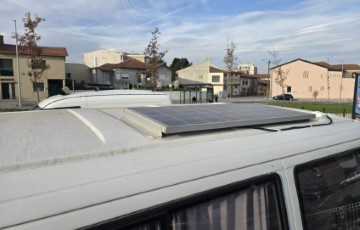 VW Especial Dormit�rio