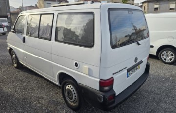 VW Especial Dormit�rio