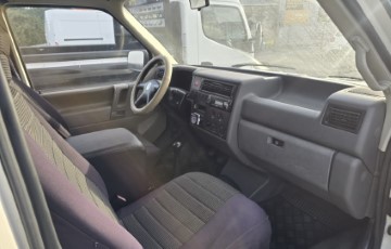 VW Especial Dormit�rio