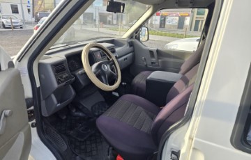 VW Especial Dormit�rio