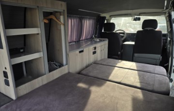 VW Especial Dormit�rio