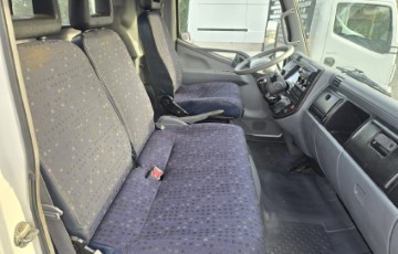 Mitsubishi Canter Fuso