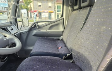 Mitsubishi Canter Fuso