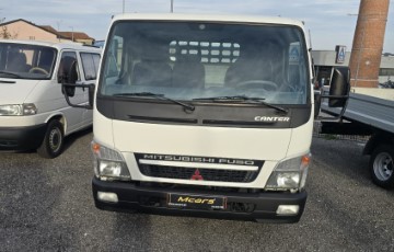 Mitsubishi Canter Fuso