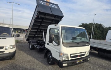 Mitsubishi Canter Fuso
