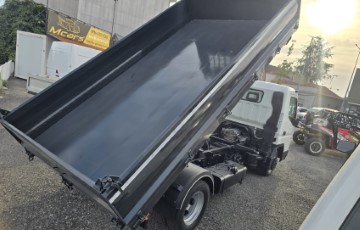 Mitsubishi Canter Fuso