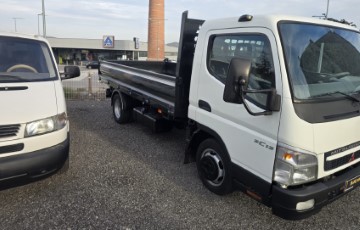 Mitsubishi Canter Fuso