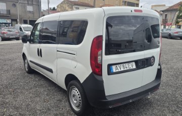 Fiat Doblo Maxi