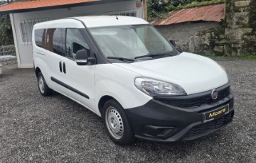 Fiat Doblo Maxi