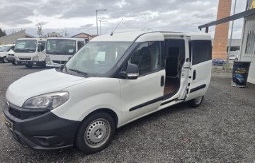 Fiat Doblo Maxi