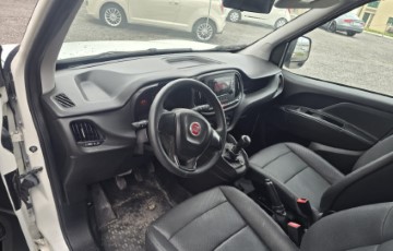 Fiat Doblo Maxi