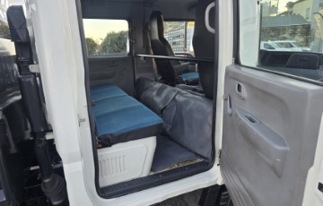 Mitsubishi Canter 3C15