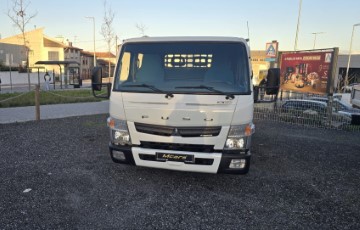 Mitsubishi Canter 3C15