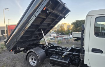 Mitsubishi Canter 3C15