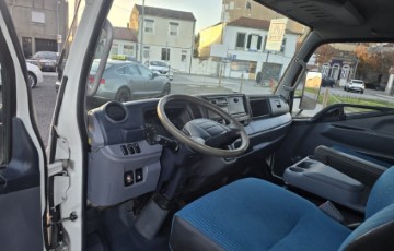 Mitsubishi Canter 3C15