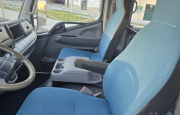 Mitsubishi Canter 3C15