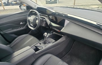 Peugeot 308 Allure
