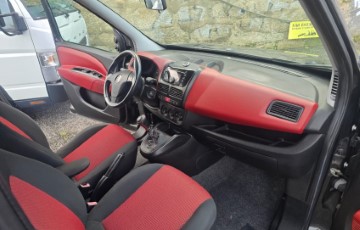 Fiat Doblo 7 Lugares