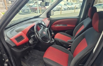 Fiat Doblo 7 Lugares