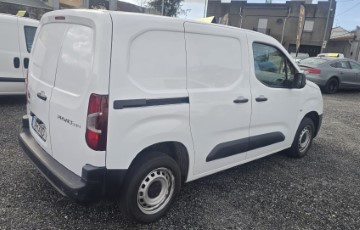 Toyota Proace City 3L