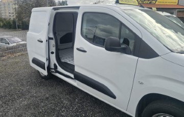 Toyota Proace City 3L