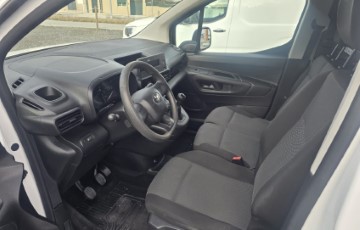 Toyota Proace City 3L