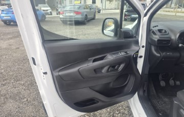 Toyota Proace City 3L