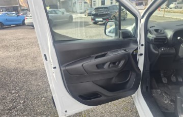 Opel Combo 3L