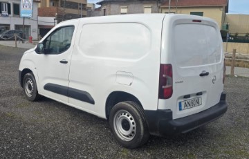 Opel Combo 3L