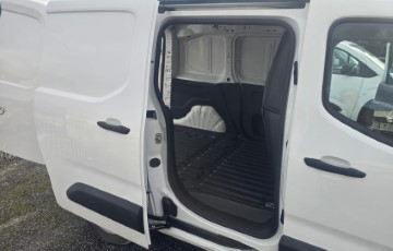 Opel Combo 3L