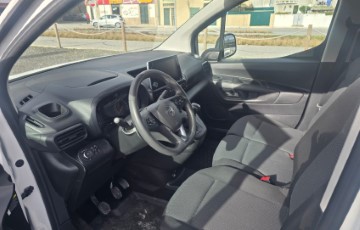 Opel Combo 3L