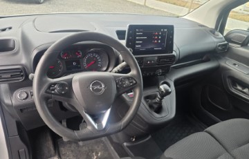 Opel Combo 3L