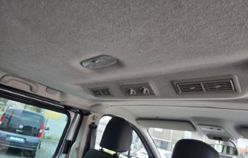 Opel Vivaro Biturbo 9L Longa